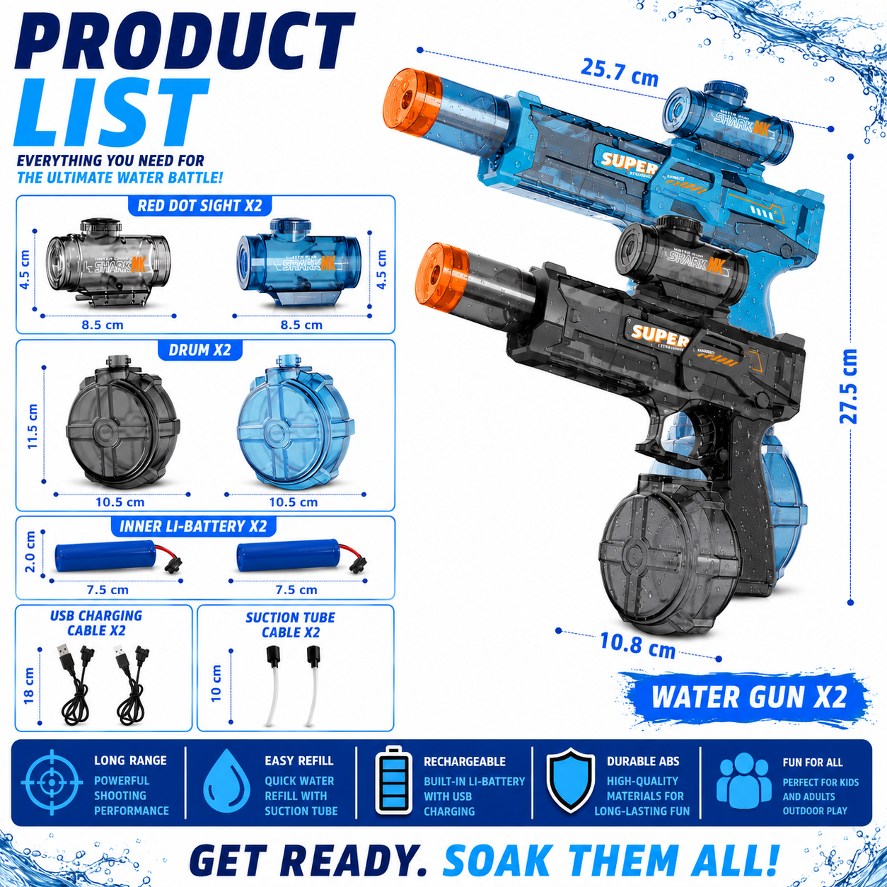 Aquasturn