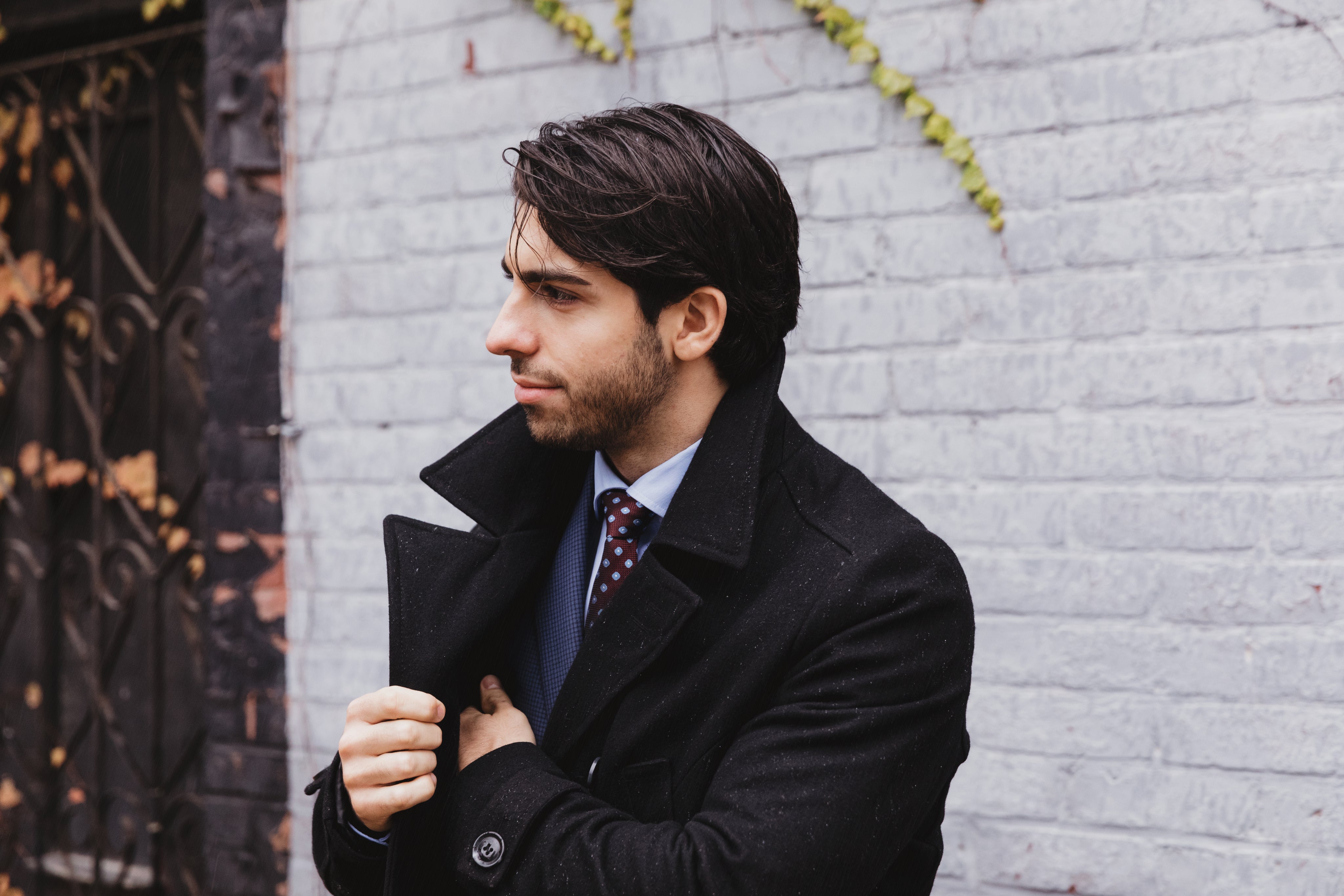 Lukas M.
